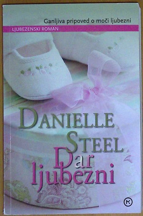 Dar ljubezni