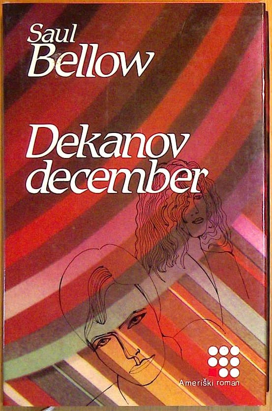 Dekanov december