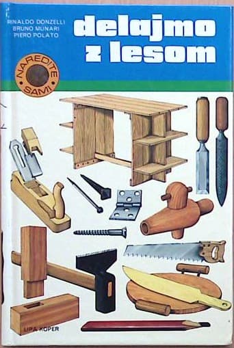 Delajmo z lesom