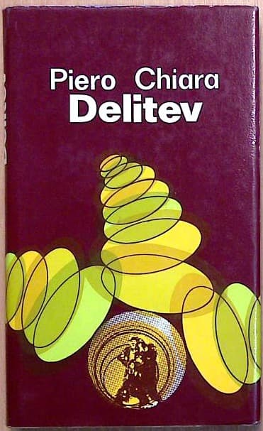 Delitev