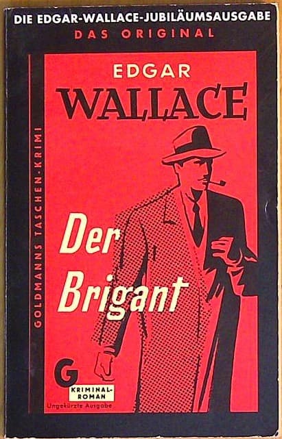 Der Brigant