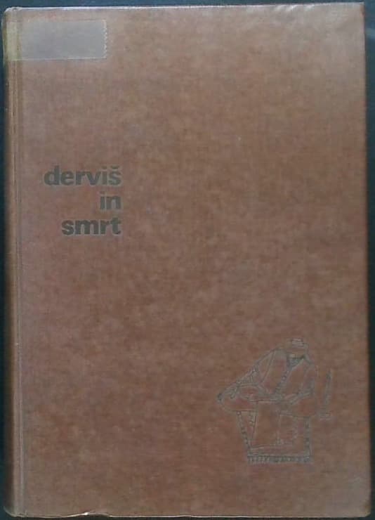 Derviš in smrt