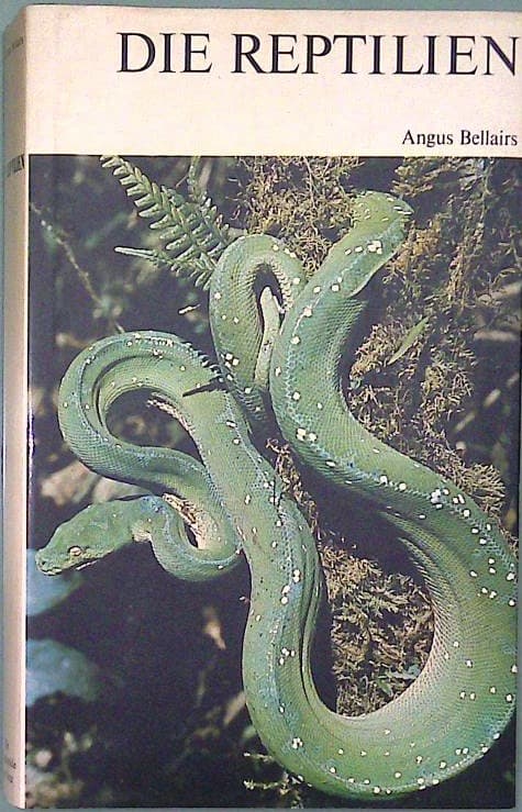 Die Reptilien