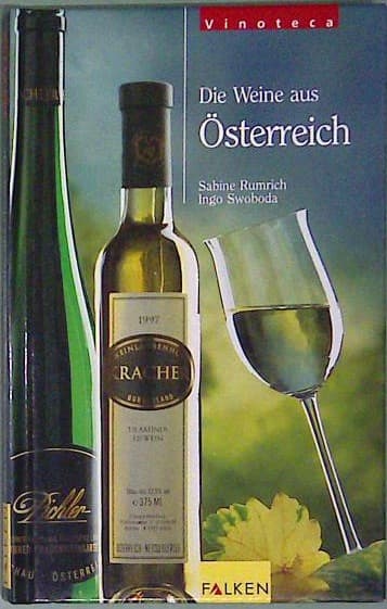 Die Weine aus Österreich