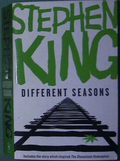 Different Seasons