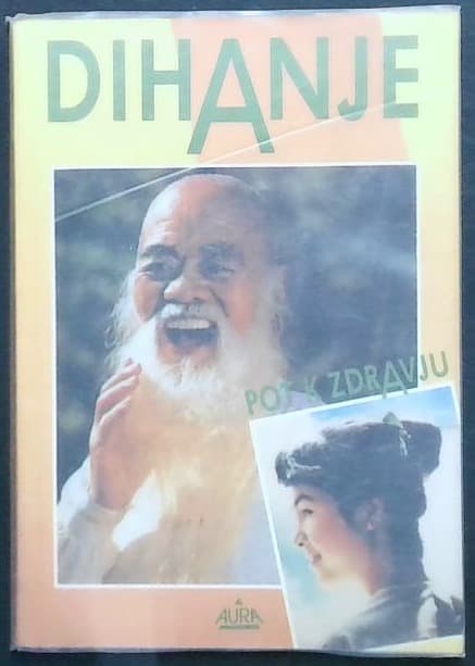 Dihanje - Pot k zdravju
