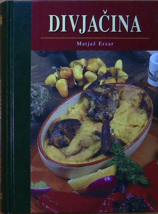 Divjačina