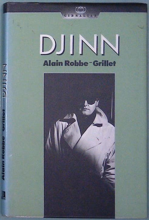 Djinn