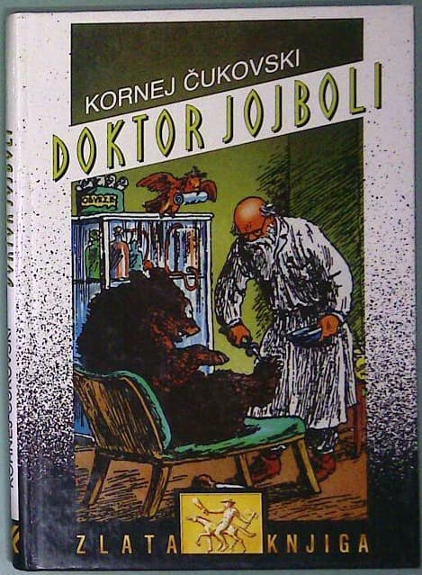 Doktor Jojboli
