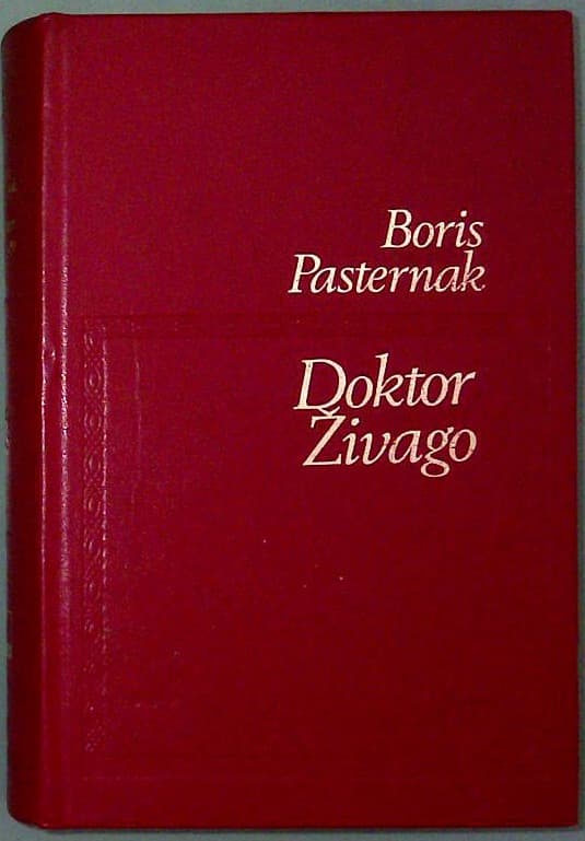 Doktor Živago