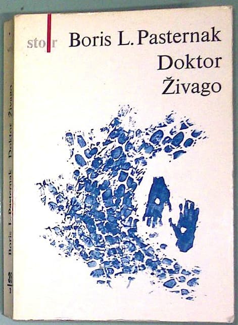 Doktor Žvago 2