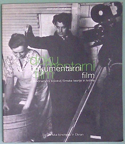 Dokumentarni film