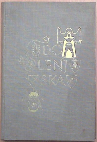 Dolenjska