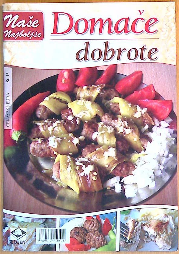 Domače dobrote