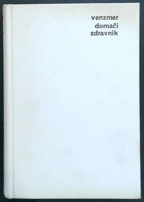 Domači zdravnik
