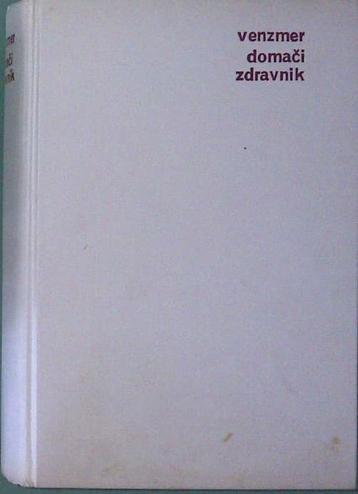 Domači zdravnik