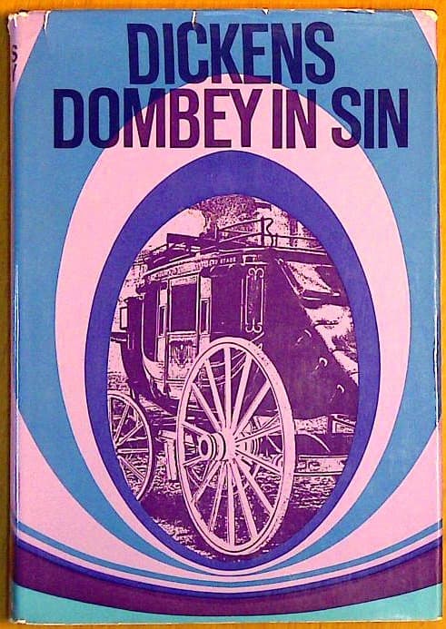 Dombey in sin 1. knjiga