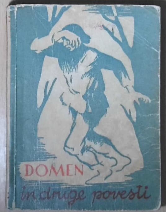 Domen in druge povesti
