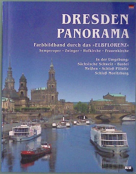 Dresden Panorama