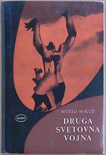 Druga svetovna vojna