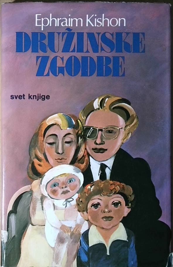 Družinske zgodbe