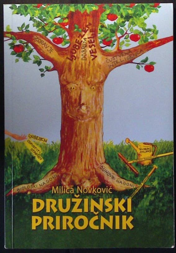 Družinski priročnik