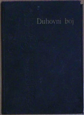 Duhovni boj