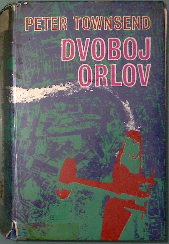 Dvoboj orlov