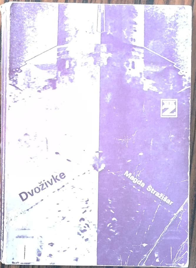 Dvoživke