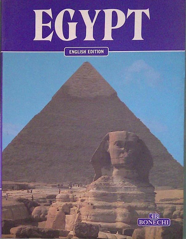 Egypt