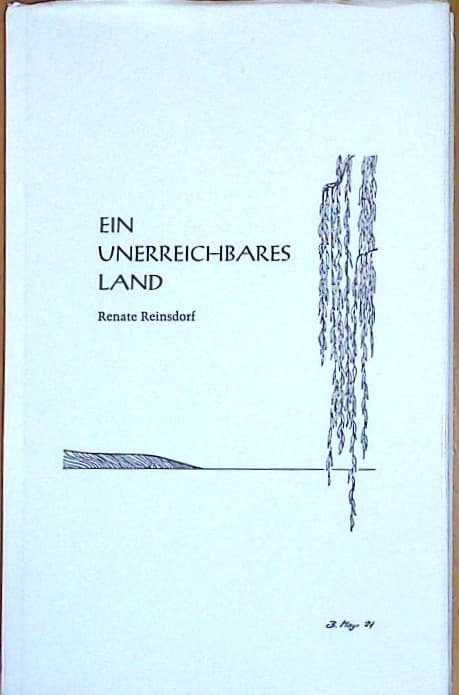 Ein unerreichbares Land
