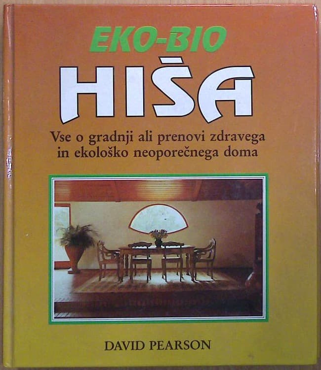 Eko-Bio Hiša