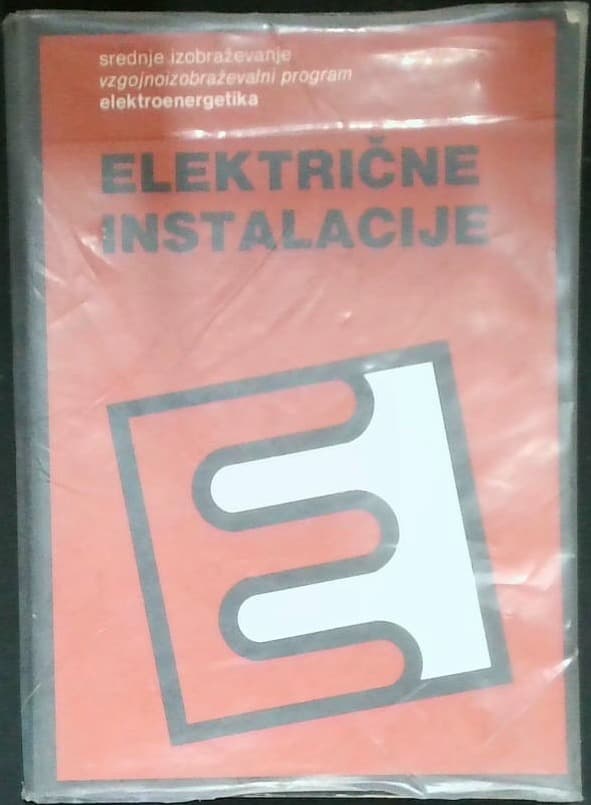 Električne instalacije