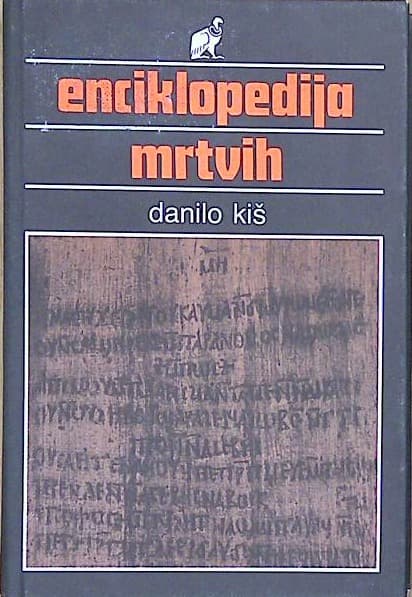 Enciklopedija mrtvih