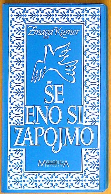 Eno si zapojmo