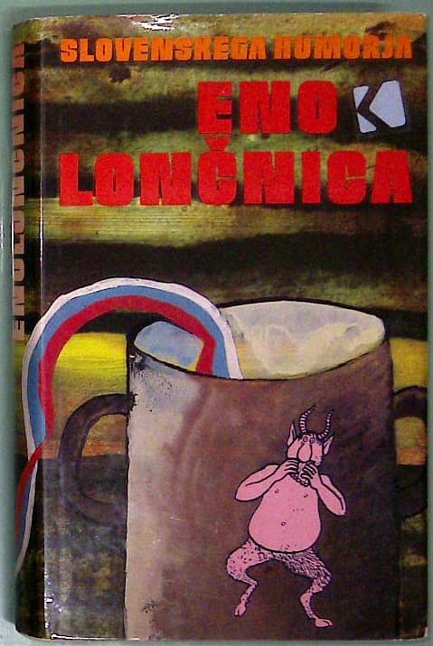 Enolončnica