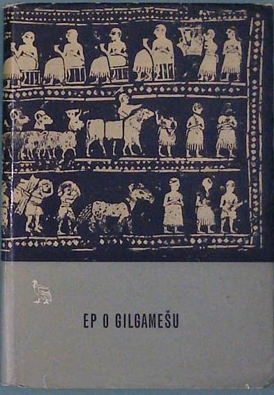 Ep o Gilgamešu