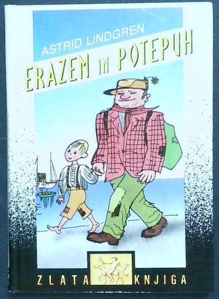 Erazem in potepuh