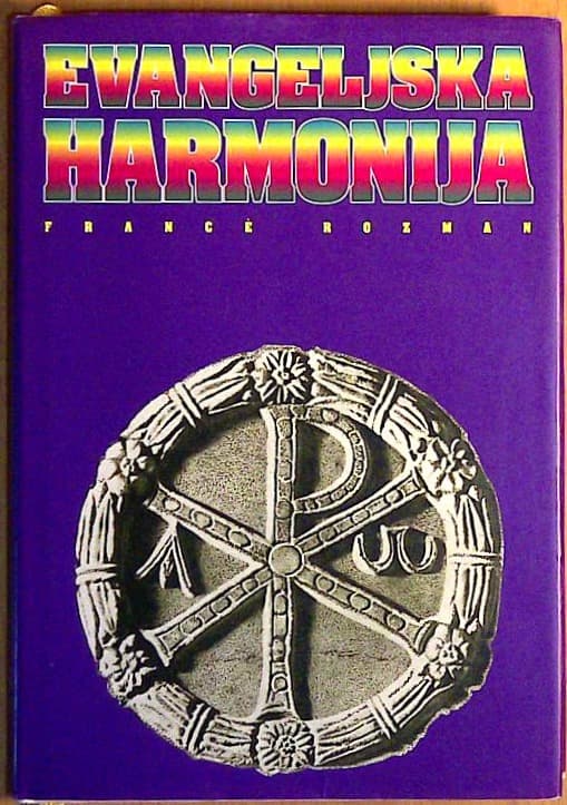 Evangelijska harmonija