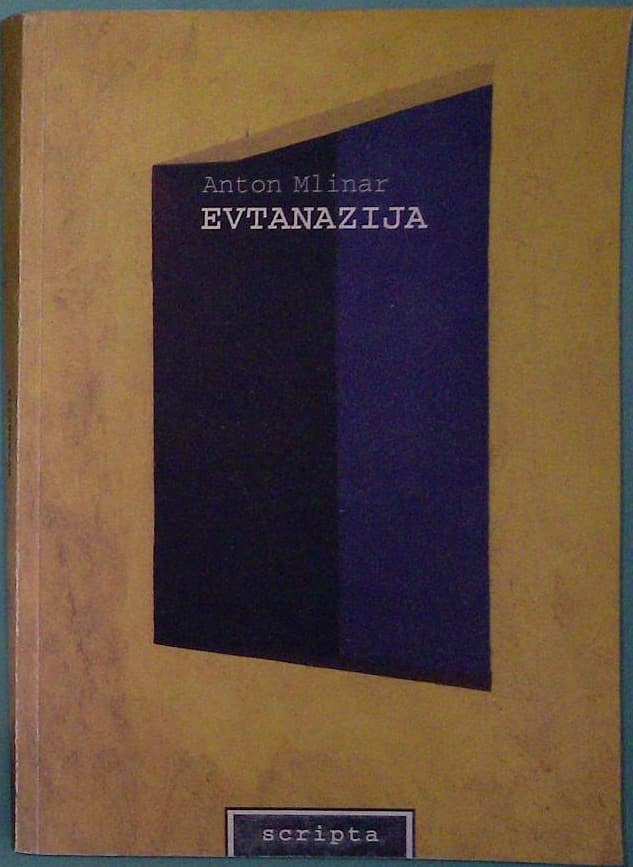 Evtanazija