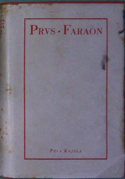 Faraon I