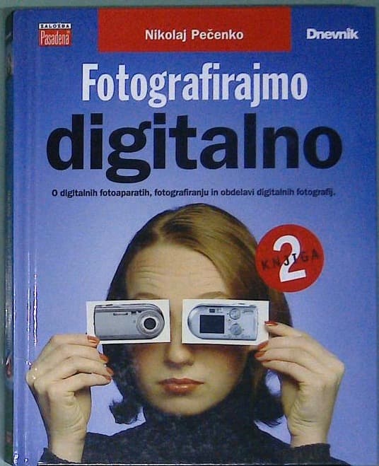 Fotografirajmo digitalno 2