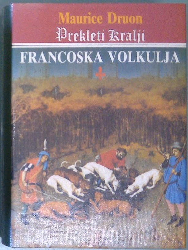 Francoska volkulja