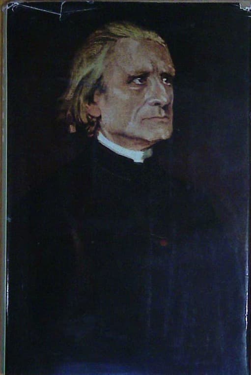Franz Lizst