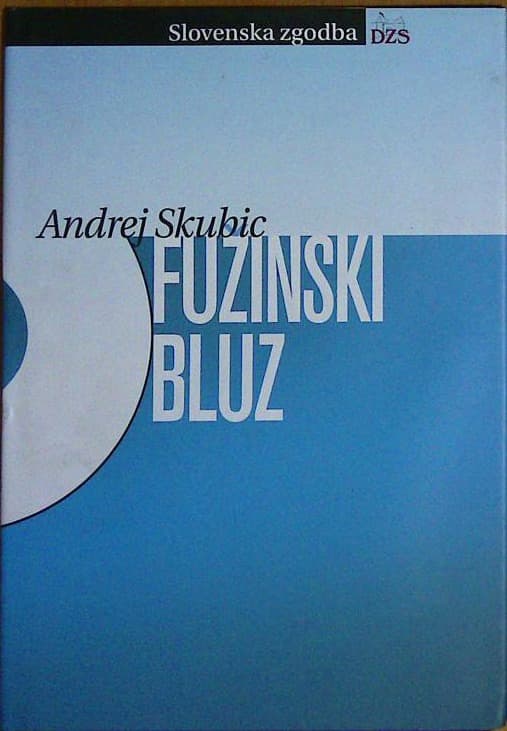 Fužinski bluz
