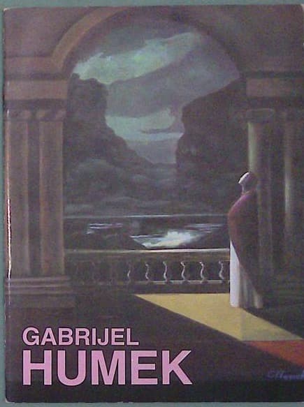 Gabrijel Humek
