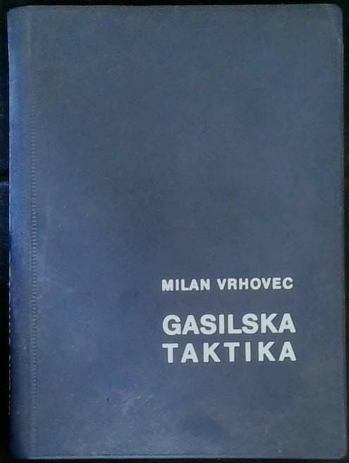 Gasilska taktika