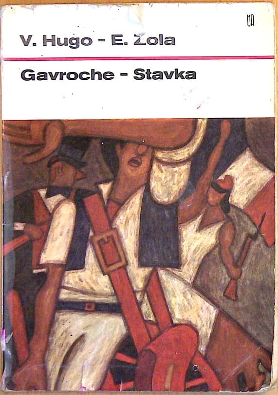 Gavroche - Stavka