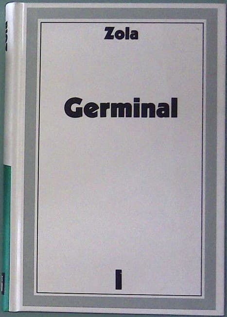 Germinal 1