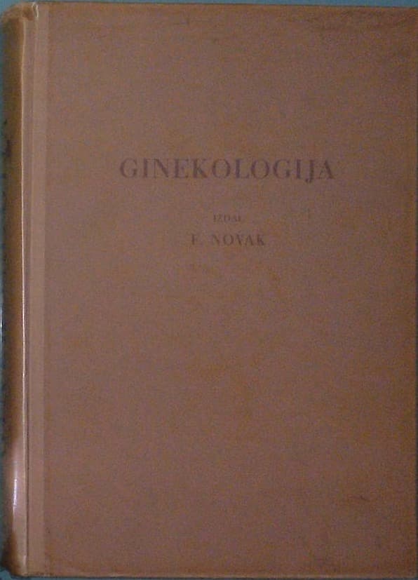 Ginekologija
